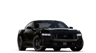 2026 Ford Mustang® External Image 4